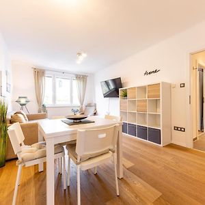 Appartement met Twee Slaapkamers